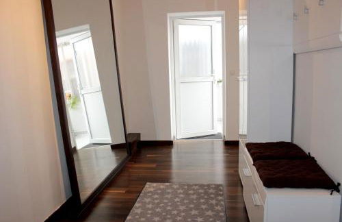 Stangenberg`s City Loft - Foto 11