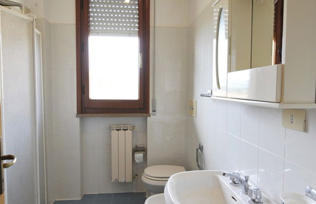 Elegant Apartment on Lake Trasimeno - Foto 70