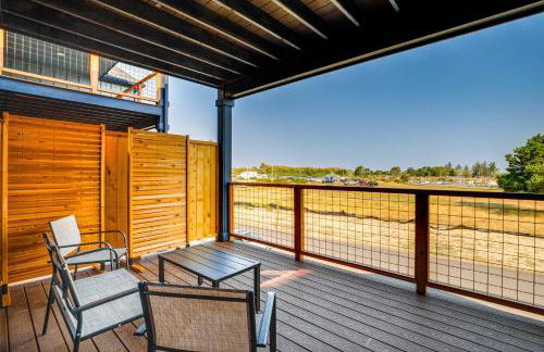 Beautiful Water Views Coastal Oregon Townhome! - Foto 27