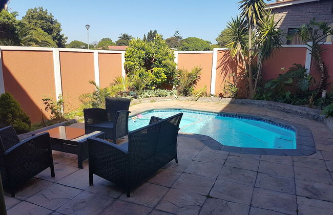 Beautiful Apartment in Century City - Foto 1