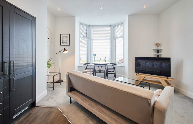 Host Stay Seaview Retreat - Foto 20