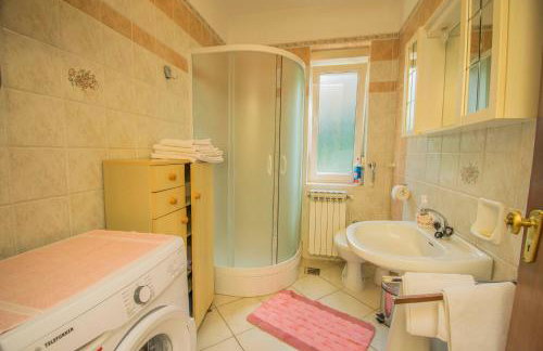 Apartments Anita near Opatija with private parking - Photo 23