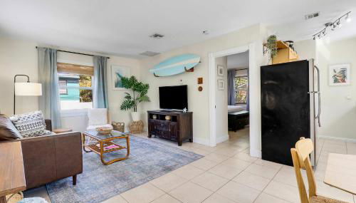 Cottage 3 on Penn - Pool - Foto 2