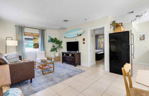 Cottage 3 on Penn - Pool - Foto 2