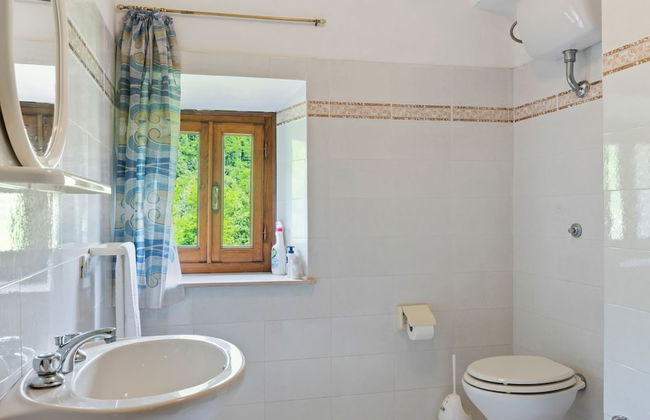 Belvilla by OYO La Casa sul Fiume Piano Terra - Foto 19