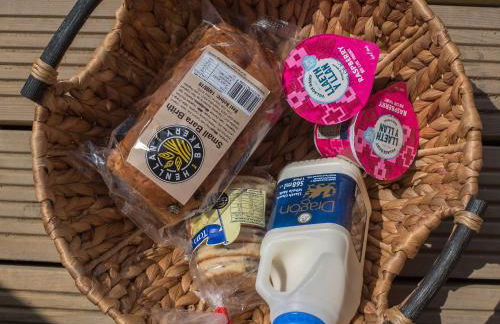 Dol Y Mynydd The Mountain Meadow - Cottage - Photo 29