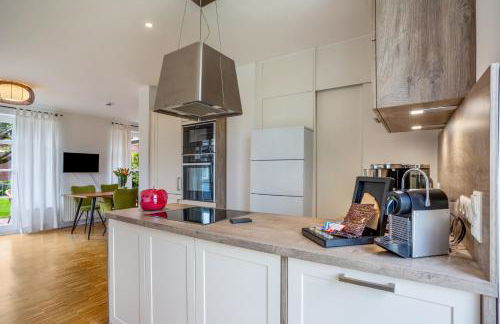 Altes Fischerhaus Döse - Foto 6