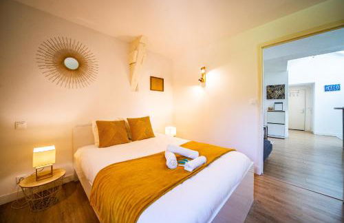 Le Ballanais - Parking - Netflix - Foto 6