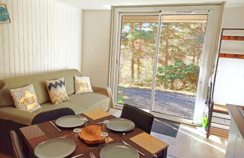 Les Apparts du Vignal de Cheyrac - Foto 1