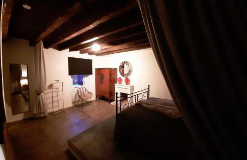 Luxe gîte met authentieke kamers in de Creuse, France - Photo 19