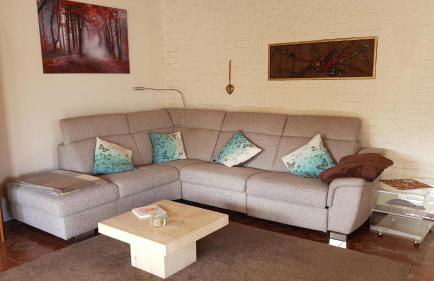 Ferienwohnung Silk - Foto 5