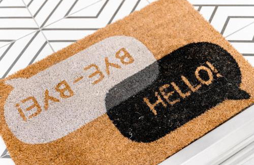 Hop & Lulu Delux Apartments - Foto 47