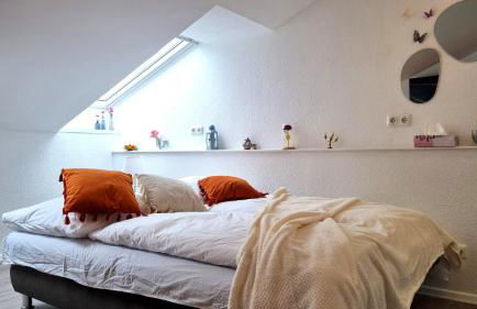 CEC-Spezial, 2 Wohnungen nebeneinander, bis 12 Personen, Klimaanlage, Parkplätze - Foto 22