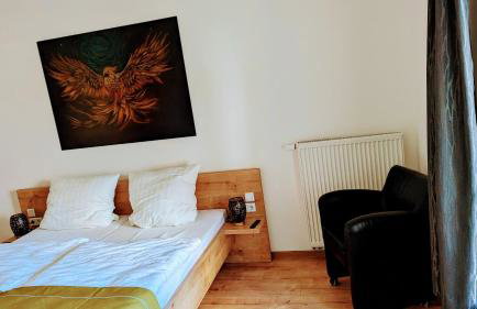 Ferienwohnungen Lehnerwirt - Foto 12