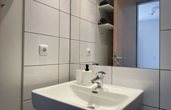 NorthApartments Dresden - Foto 22