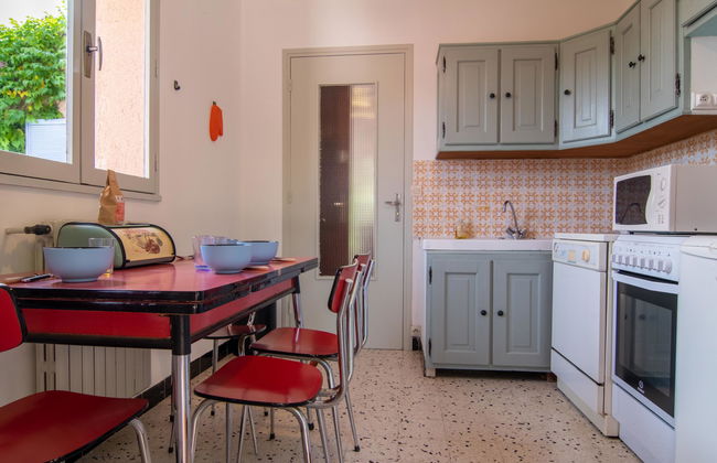 L'Agapanthe - Foto 15