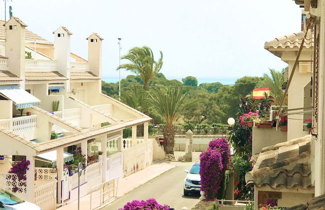 Apartamento CalarAlto 7 - Foto 26