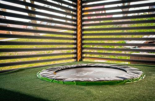 Apartamenty Dwupoziomowe Stasikowe Izby - Foto 29