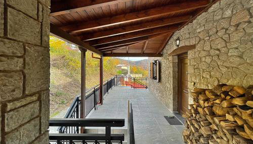 Koukouvistahouse - Photo 3