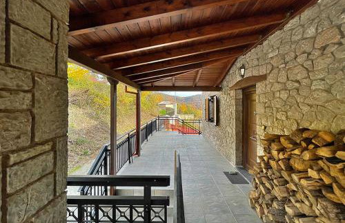 Koukouvistahouse - Foto 3