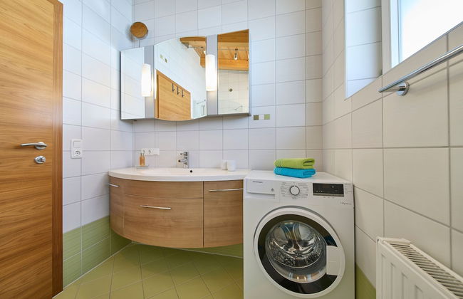 Apartment Wallner - Foto 43