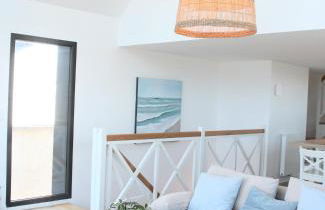 Ty Dag - Petite Terre vue mer, spa, plage à 300m - Foto 8