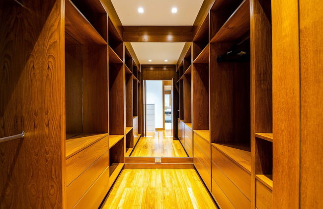 Luxury Mansion On Golf Course - BMG5 - Foto 45