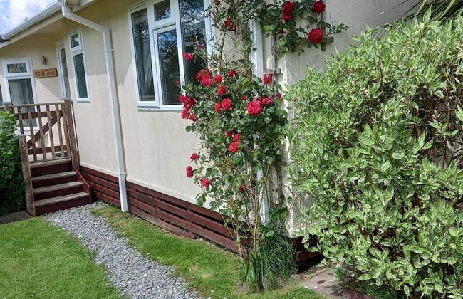 Thornbury Holiday Park - Foto 57