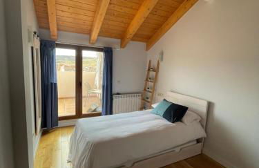 Ático en la Antigua Casa de Correos - Foto 9