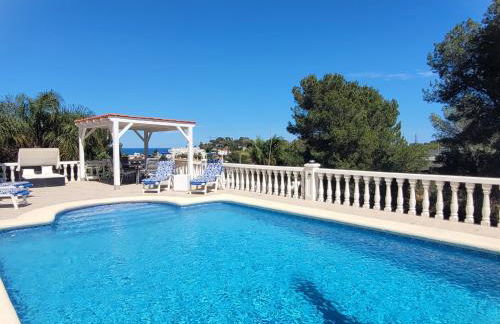 Villa Flor de Neu - Foto 47