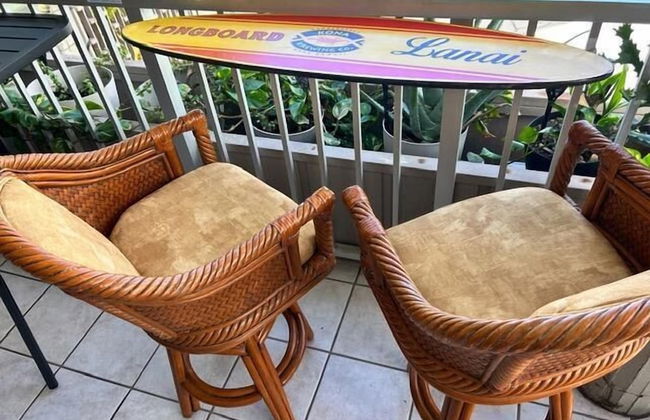 Alii Villas 340 - Foto 46