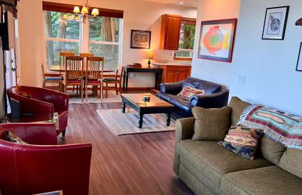 Lakeside Retreat35 Mi To Mt Rainier! - Foto 7