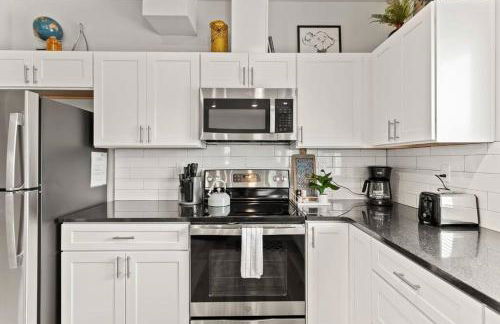 New 2 Bed 2 Bath Near Perry District and DT - Foto 6