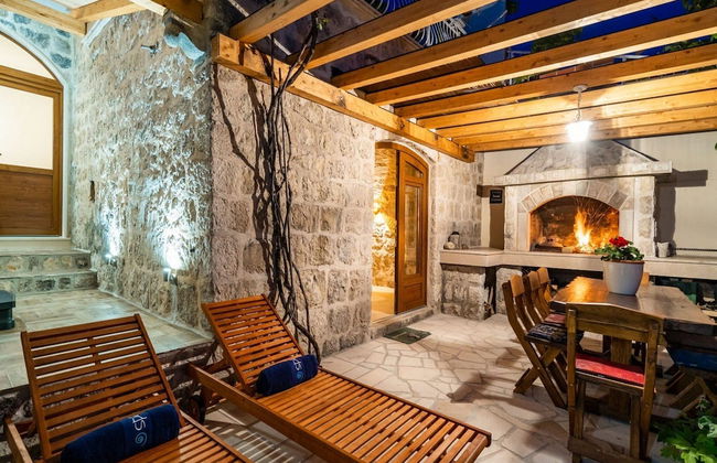 Apartment Fortuno - Foto 16