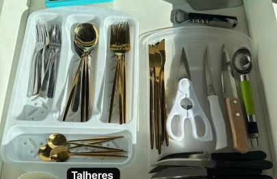 Casa Don Magalhães - Foto 31