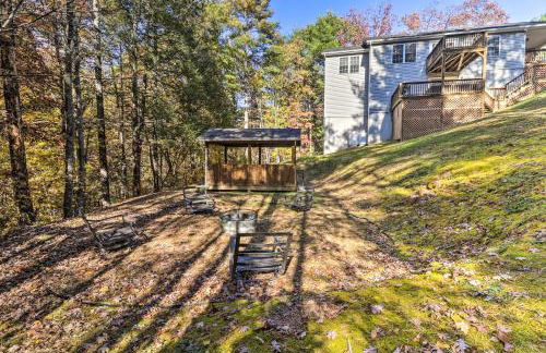 The Toasted Marshmallow Mt Jackson Retreat! - Photo 29