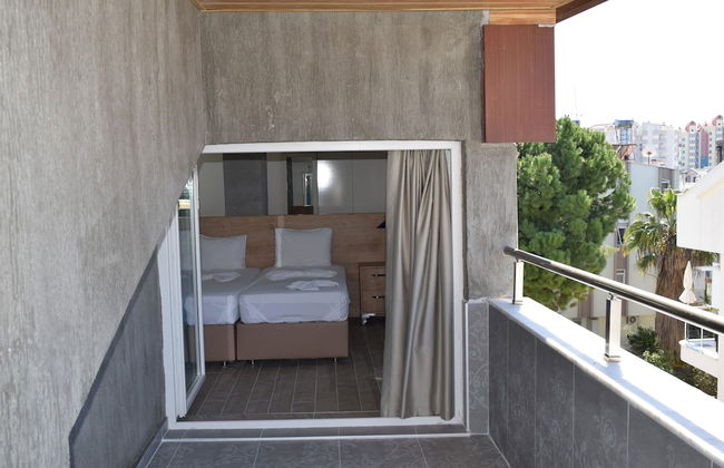 Güden Pearl Apart Hotel - Foto 19