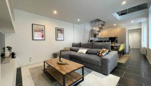 Le logis BAYA - WEEKEND & HOLIDAY - WIFI & TV - Foto 2