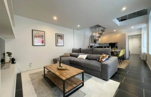 Le logis BAYA - WEEKEND & HOLIDAY - WIFI & TV - Foto 2