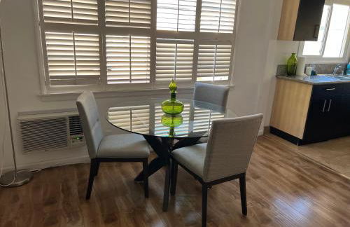 Charming 1 bedroom apt in Beverly Hills - Foto 9