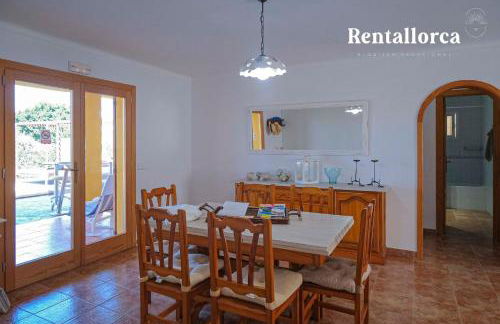 Cristi Bressals by Rentallorca - Foto 36