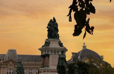 Résidence du Lion - Foto 38