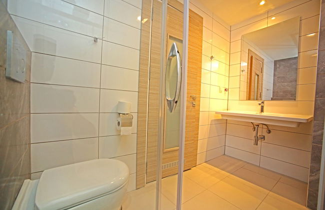 Vega Green Apart Hotel - Foto 10