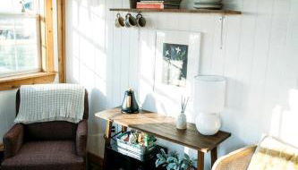 Rustic Tiny House Rental for Weekend Getaways from Dallas - Foto 2