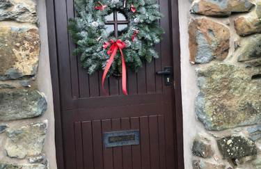 Detached cottage in the hills near Dolgellau - Foto 33