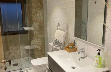 Apartamento Casa Xesteira - Foto 15