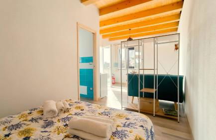 Guesthouse I Tramonti - Foto 5