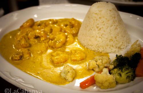 Apartamentos La Cabaña - Foto 53