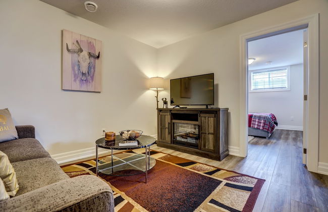 GLOBALSTAY Brand New House in Port Elgin - Foto 48