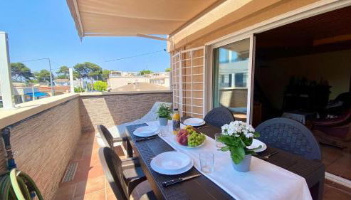 Casa Laura y Sergio - Foto 2